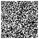 QR code with A & A Termite & Pest Control contacts