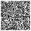 QR code with Garretts Machine contacts