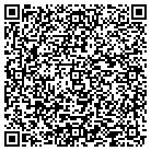 QR code with Precision Detailing Services contacts