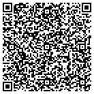 QR code with G Philip Morgan III CPA contacts