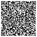 QR code with Ron's Pizza Etc contacts