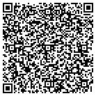 QR code with Strayhand Interiors contacts