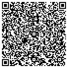 QR code with Ogeechee Judicial Circuit GA contacts