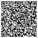 QR code with Rison Fire Department contacts