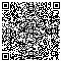 QR code with Vba ATL contacts