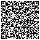 QR code with F McLoughlin/Assoc contacts