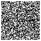 QR code with E Jones Landscape & Design contacts