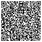 QR code with McDonald Real Properties LLC contacts