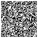 QR code with C & N Truck Repair contacts