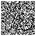 QR code with H R P contacts