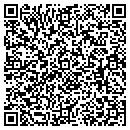 QR code with L D & Assoc contacts