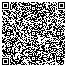 QR code with Mc Donald's Transport Inc contacts