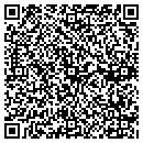 QR code with Zebulon Auto Service contacts
