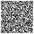 QR code with Alpha Security Group Inc contacts