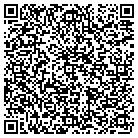 QR code with Gamtrans Freight Management contacts