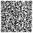 QR code with Optima Technologies Inc contacts