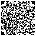 QR code with TCW Inc contacts