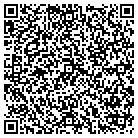 QR code with Professional Testing Lab Inc contacts