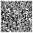 QR code with Serinity Spa contacts