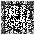 QR code with Prestige Shrub & Tree Ltd contacts
