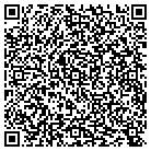 QR code with Krystal Klear Pools Inc contacts