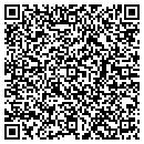 QR code with C B Bar B Que contacts