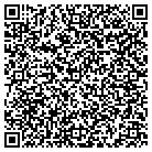 QR code with Cynthia's Cleaning Service contacts