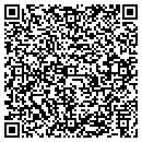 QR code with F Benny Erwin DDS contacts