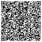 QR code with T & T Communication Inc contacts