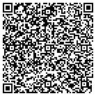 QR code with Fabric Gallery and Accessories contacts