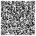 QR code with First Baptist Church Child Dev contacts