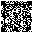 QR code with Hedger Aggregate contacts