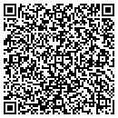 QR code with J W G Investment Corp contacts