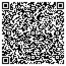 QR code with Oconee State Bank contacts