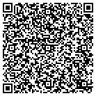 QR code with Masonry & Grading Inc contacts