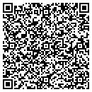 QR code with Roni S Funk contacts