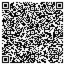 QR code with J&R Finishing Co contacts