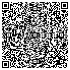 QR code with Hamm Barber & Style Shop contacts