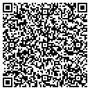 QR code with J Payne Properties contacts