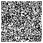 QR code with Amburns Grading & Landscaping contacts