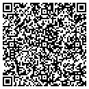 QR code with James Junior Rev contacts