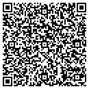 QR code with Autozone contacts