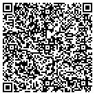 QR code with Analytic Stress Relieving Inc contacts