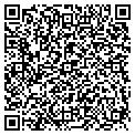 QR code with HPI contacts