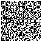 QR code with Binswanger Glass Co contacts