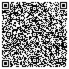 QR code with James D Patterson DDS contacts