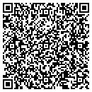QR code with Reef Store contacts
