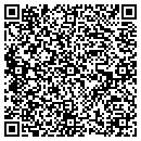 QR code with Hankin's Grocery contacts