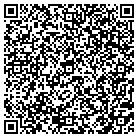QR code with Custom Business Services contacts