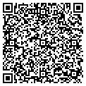 QR code with KFC contacts